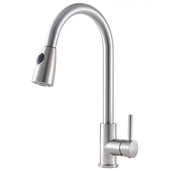 ZIKOUL Kitchen Faucets You'll Love in 2022 Wayfair.ca